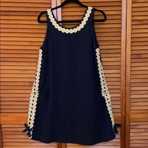 Lilly Dress